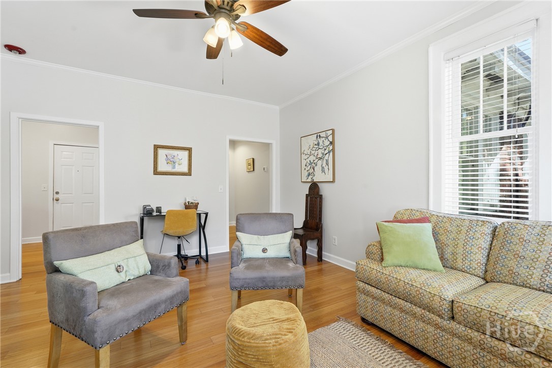 17 East 37th Street, Unit 11 Savannah, GA 31401 - Photo 6 of 28