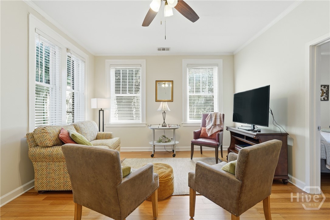 17 East 37th Street, Unit 11 Savannah, GA 31401 - Photo 7 of 28