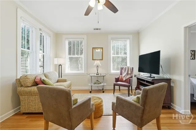 $350,000 | 17 East 37th Street, Unit 11, Savannah, GA 31401