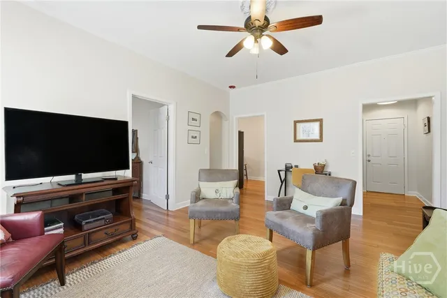 $350,000 | 17 East 37th Street, Unit 11, Savannah, GA 31401