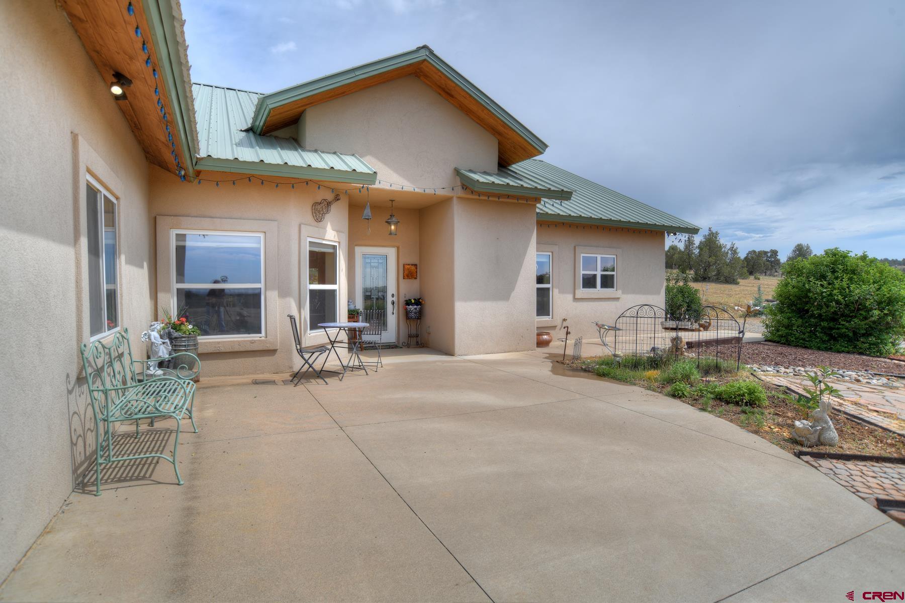 167 Hollow Ridge Road Durango, CO 81301 - Photo 4 of 45