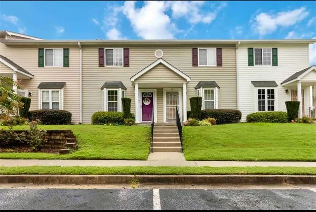 $65,000 | 1625 Conley Road, Unit 43, Conley, GA 30288