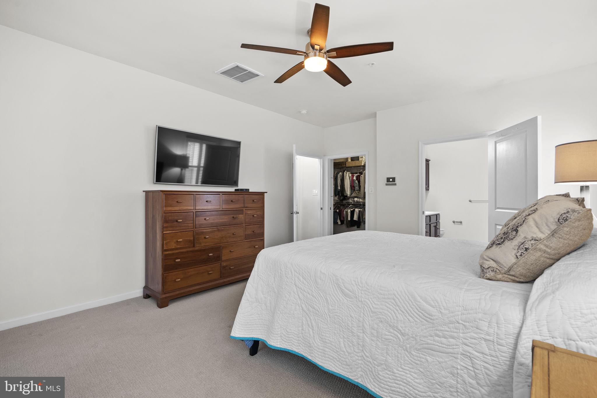 1384 Patuxent Ridge Road Odenton, MD 21113 - Photo 19 of 47 Primary Bedroom