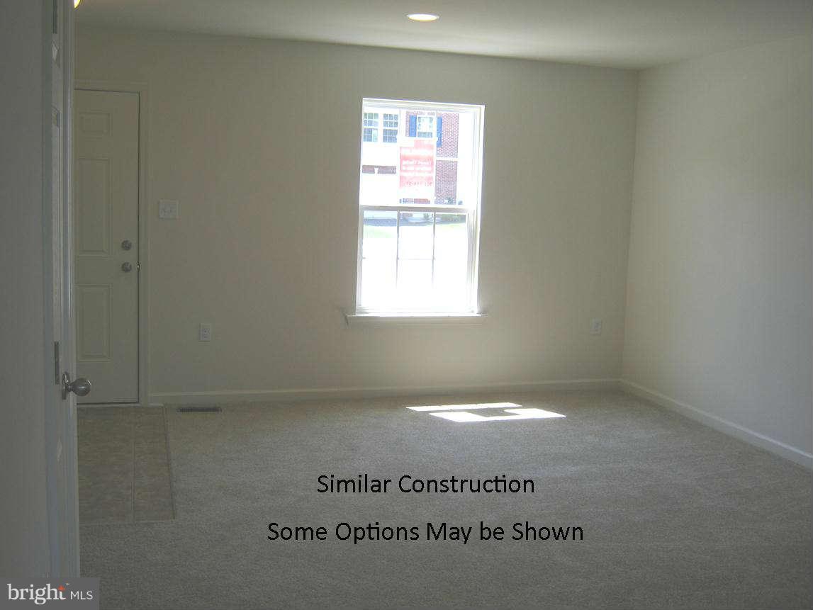 0 Stallion Street Ranson, WV 25438 - Photo 2 of 19 Living Room