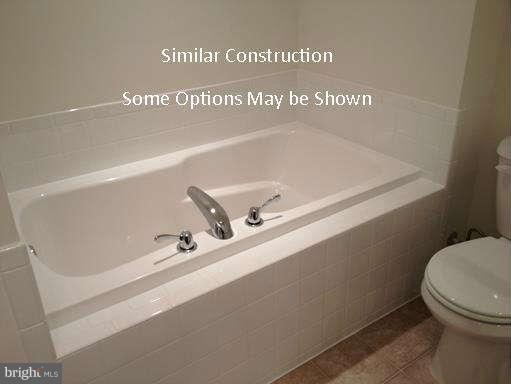 0 Stallion Street Ranson, WV 25438 - Photo 11 of 19 Bath (Master)