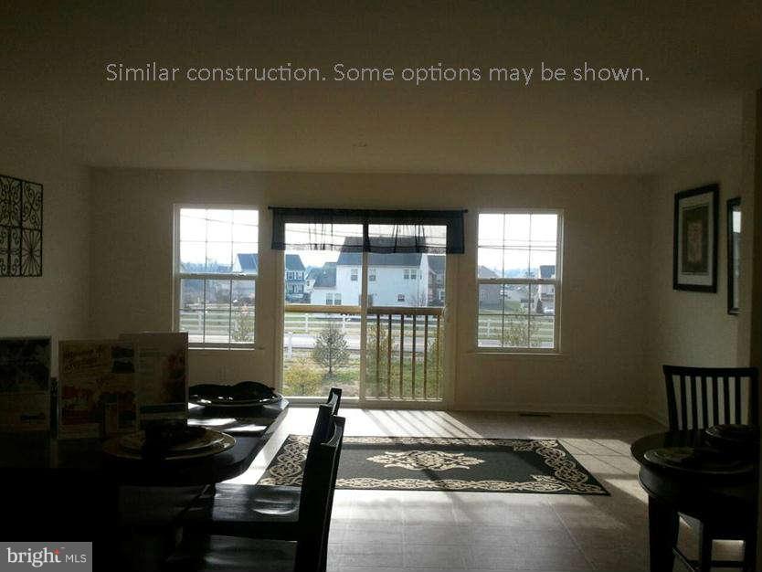 0 Stallion Street Ranson, WV 25438 - Photo 7 of 19 Sunroom