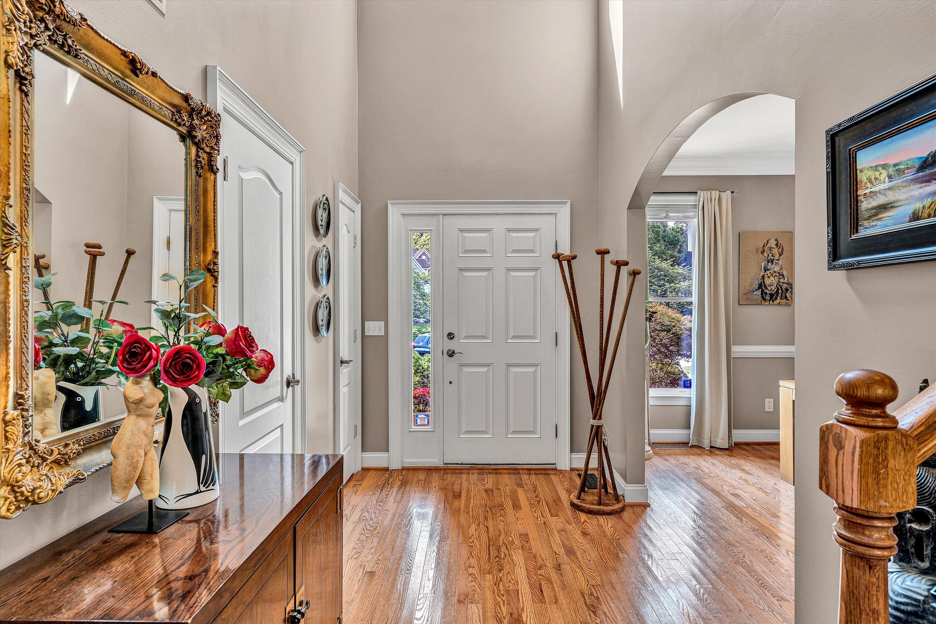 3141 Hidden Oak Road Southwest Roanoke, VA 24018 - Photo 2 of 37 06-DSC00460