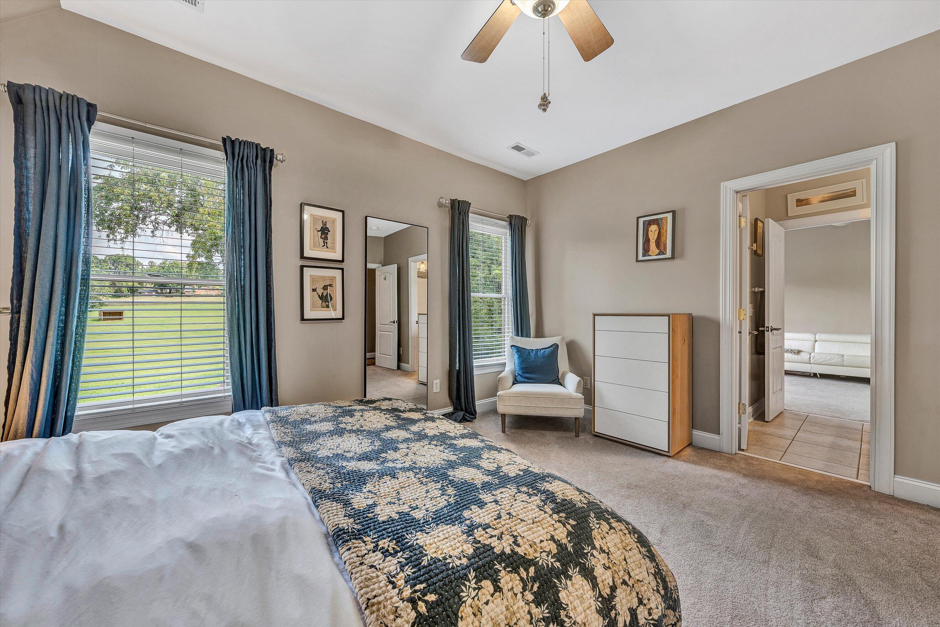 3141 Hidden Oak Road Southwest Roanoke, VA 24018 - Photo 25 of 37 36-DSC00550