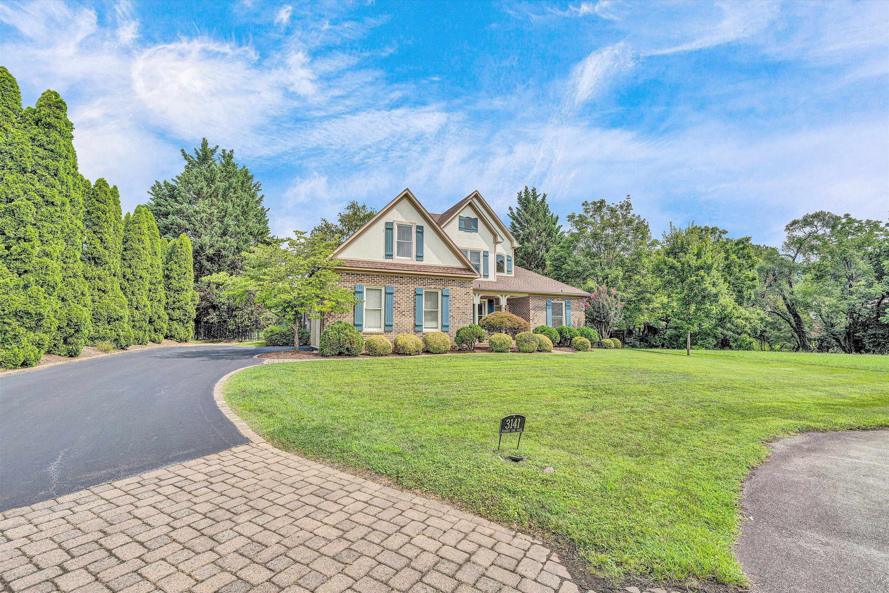 3141 Hidden Oak Road Southwest Roanoke, VA 24018 - Photo 34 of 37 49-DSC00592