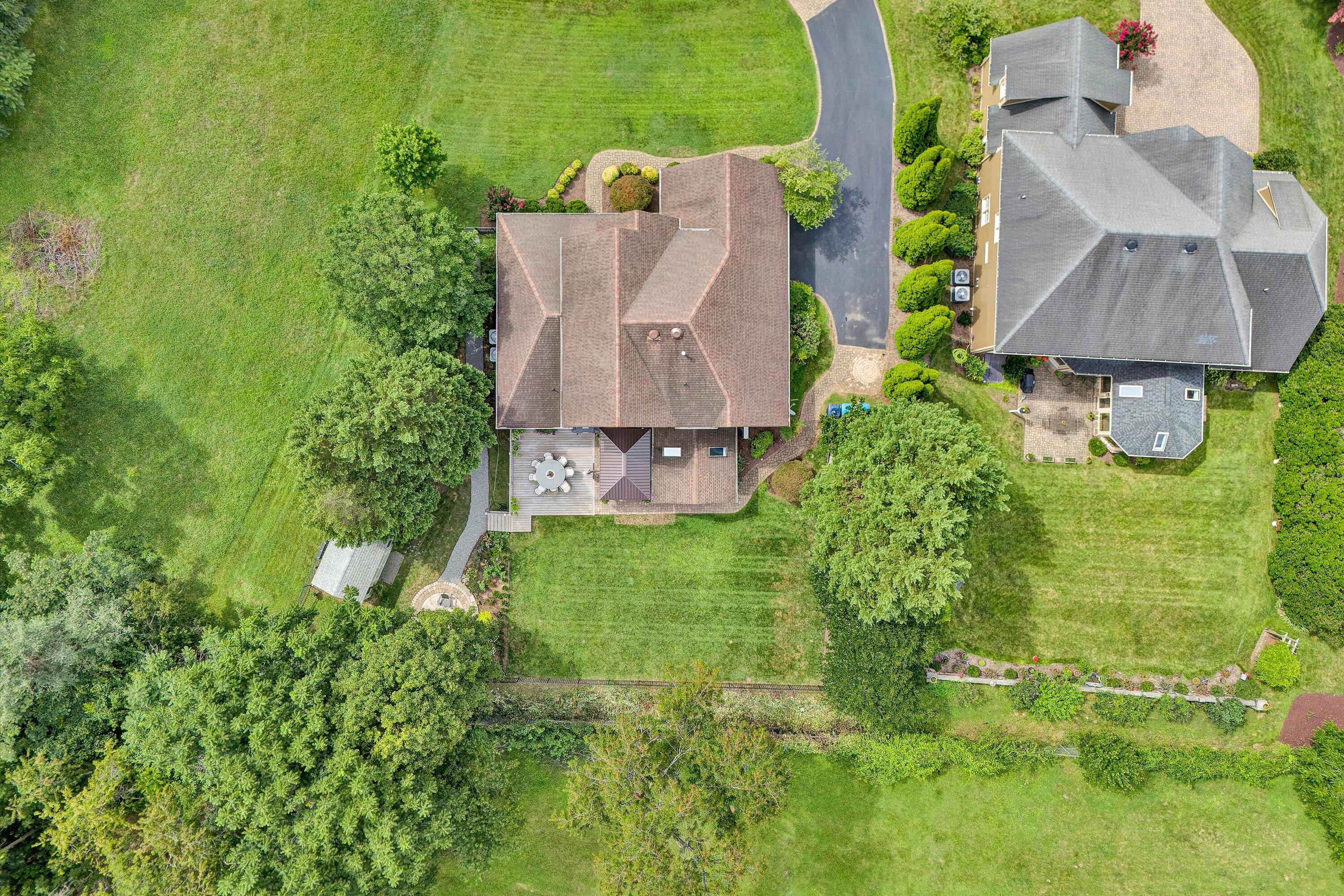3141 Hidden Oak Road Southwest Roanoke, VA 24018 - Photo 35 of 37 51-DJI_20250722111038_0010