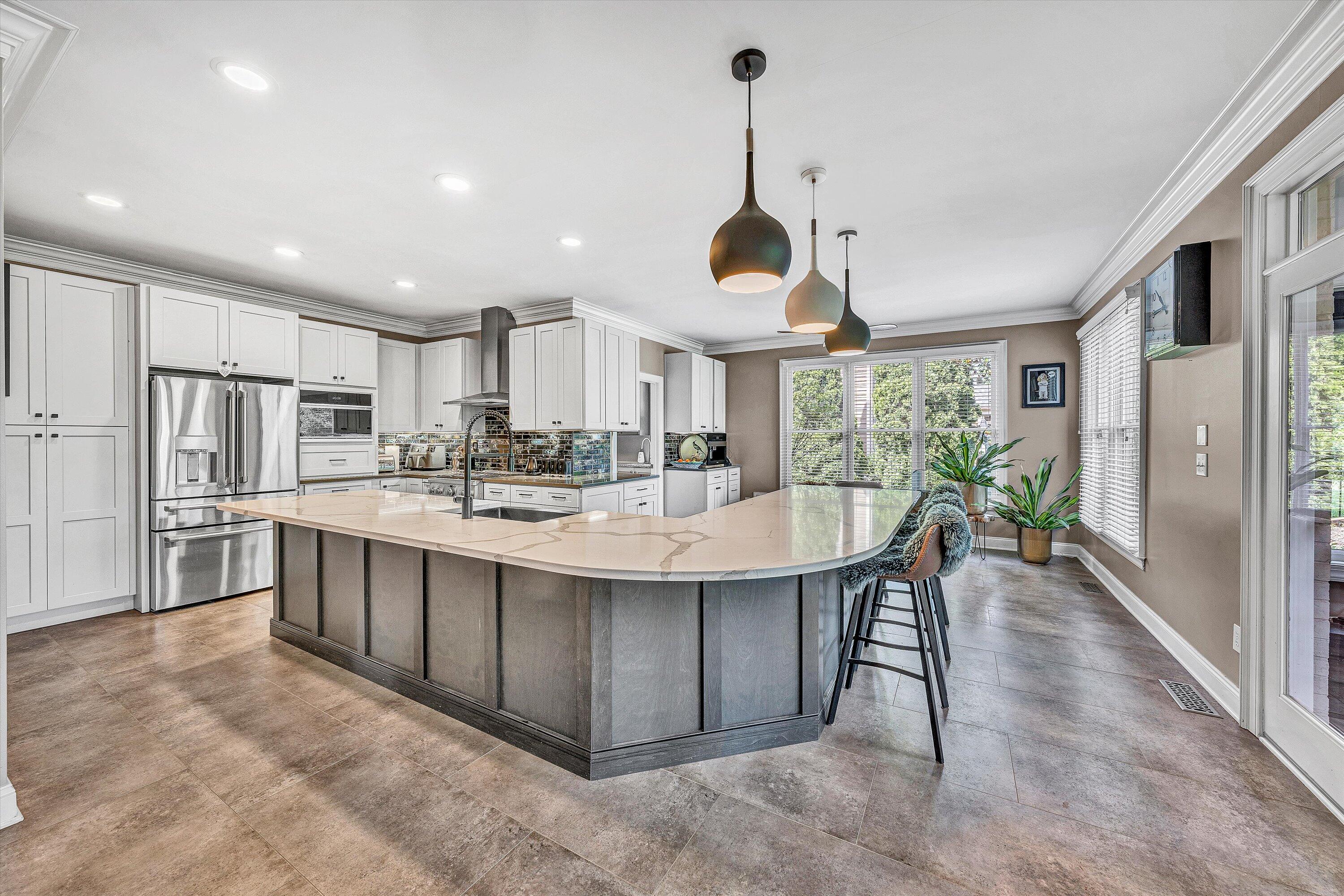 3141 Hidden Oak Road Southwest Roanoke, VA 24018 - Photo 7 of 37 13-DSC00481