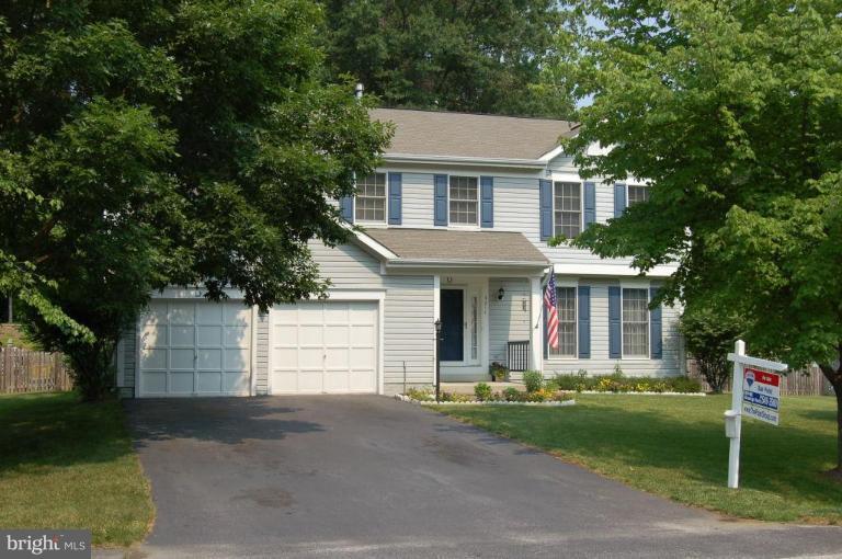 3214 Magnolia Ridge Road Annapolis, MD 21403 - Photo 1 of 21 Exterior (Main)
