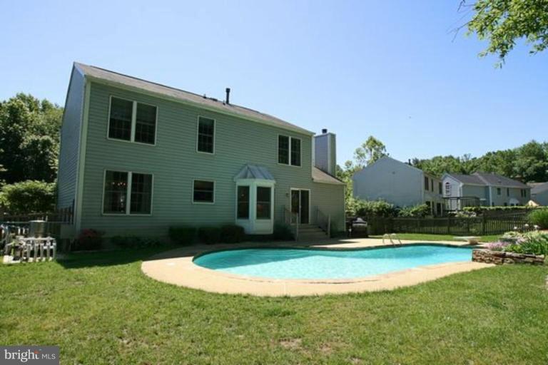 3214 Magnolia Ridge Road Annapolis, MD 21403 - Photo 5 of 21 Exterior #2