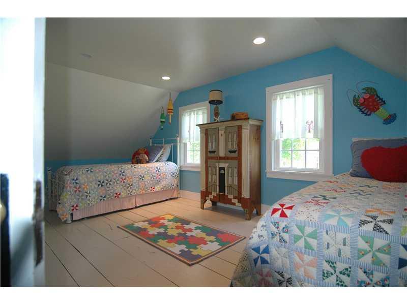 34 Hosmer Pond Road Camden, ME 04843 - Photo 10 of 20 Bedroom.