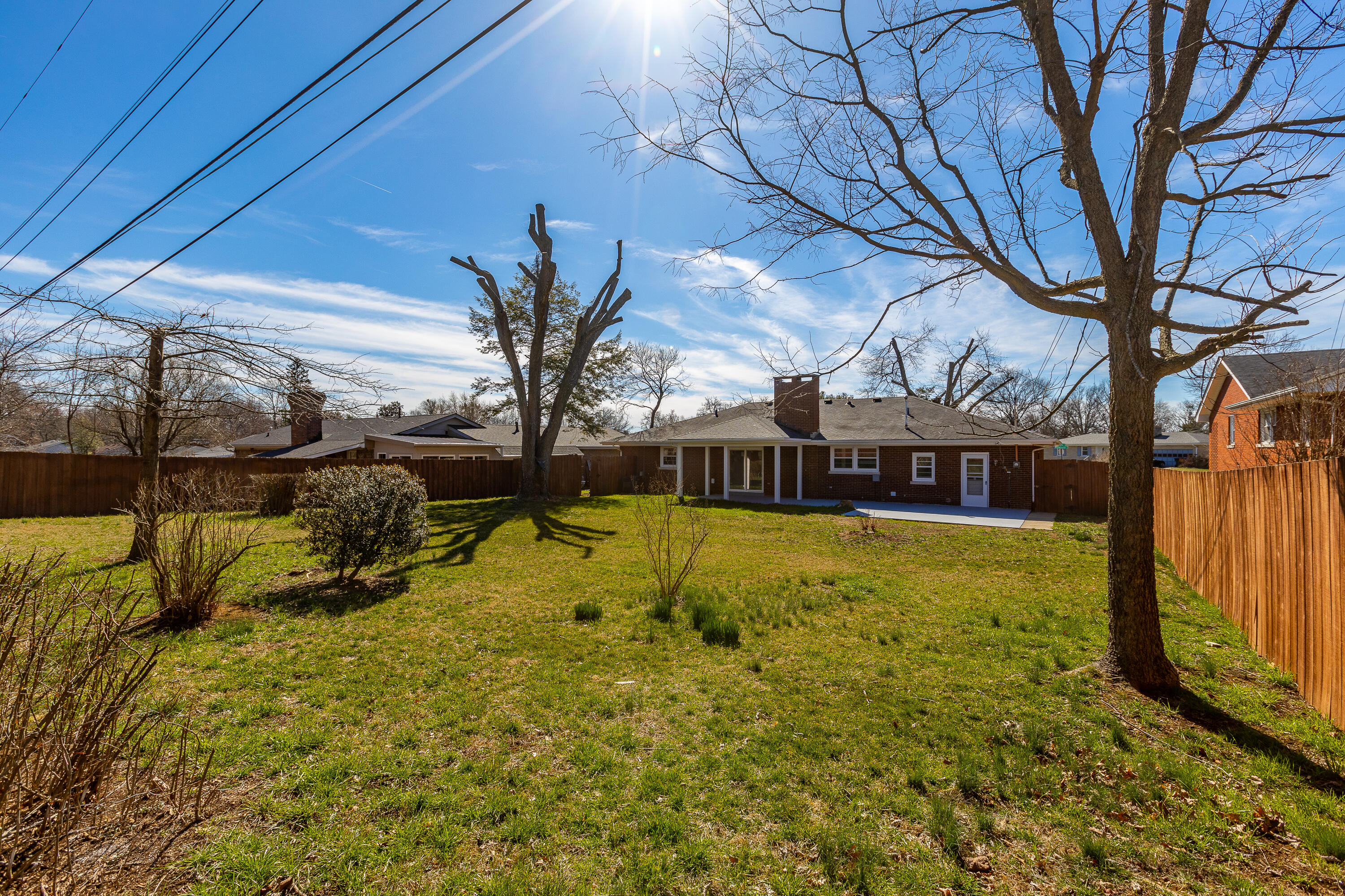577 Dover Road Lexington, KY 40505 - Photo 47 of 50 C-6