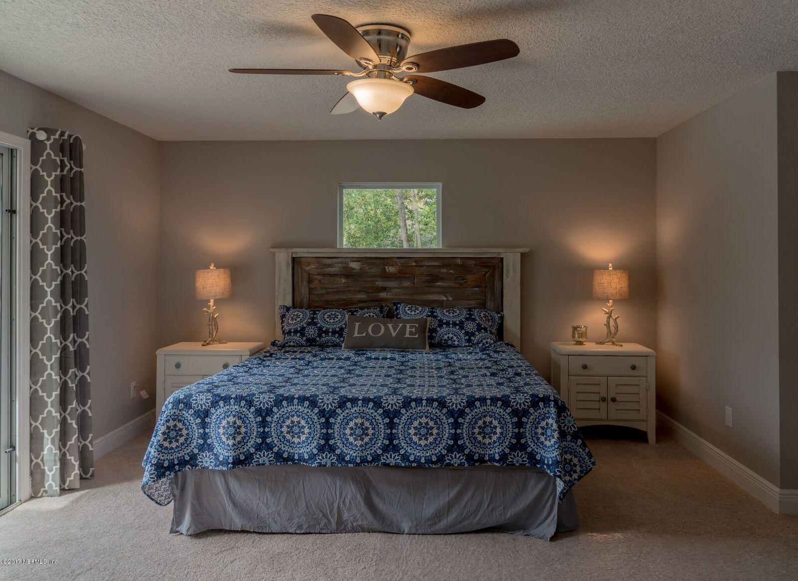 277 Foxridge Road Orange Park, FL 32065 - Photo 21 of 25 OWNERS SUITE