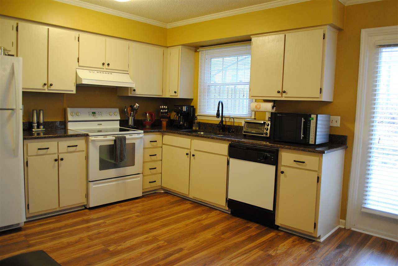 709 Charleston Road, Unit 709 Raleigh, NC 27606 - Photo 2 of 11 Photo 2
