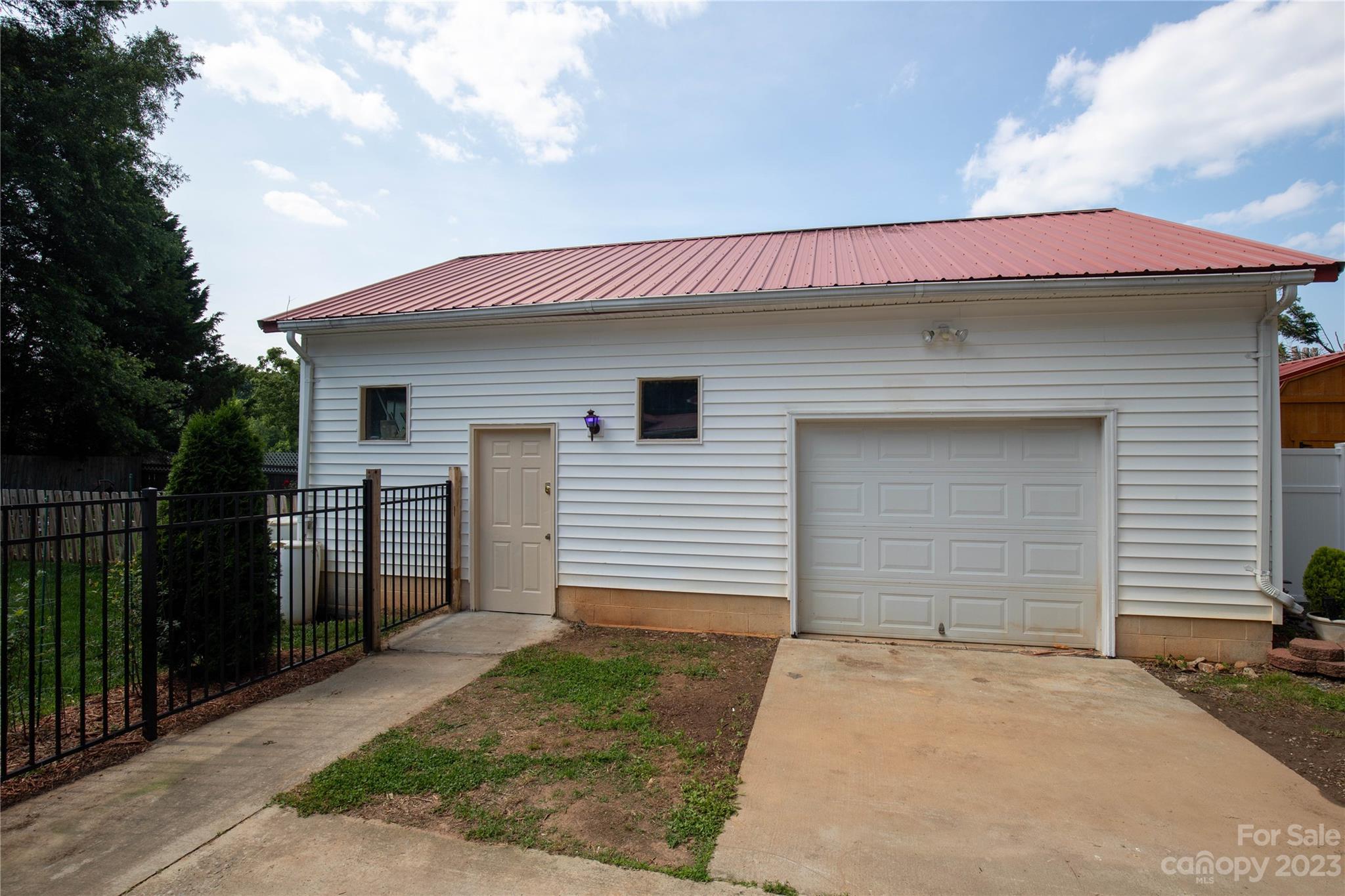 185 Oliphant Road Mooresville, NC 28115 - Photo 46 of 48 Gallery Image 46