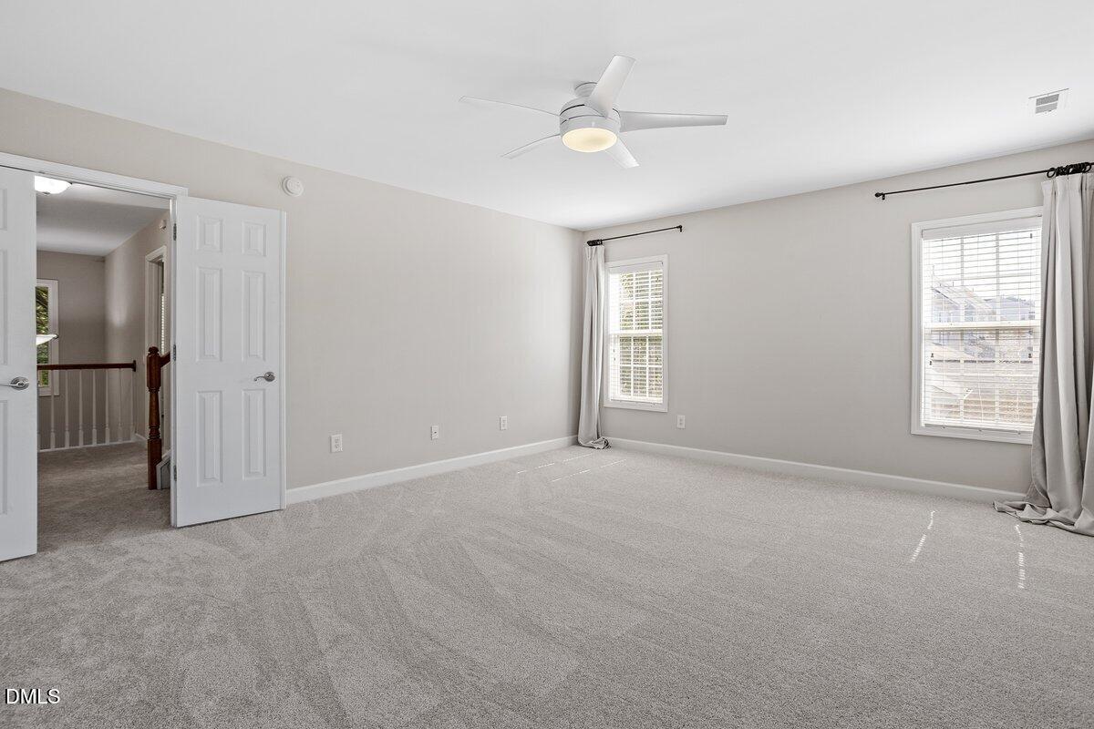 237 Butterbiggins Lane Apex, NC 27539 - Photo 23 of 40