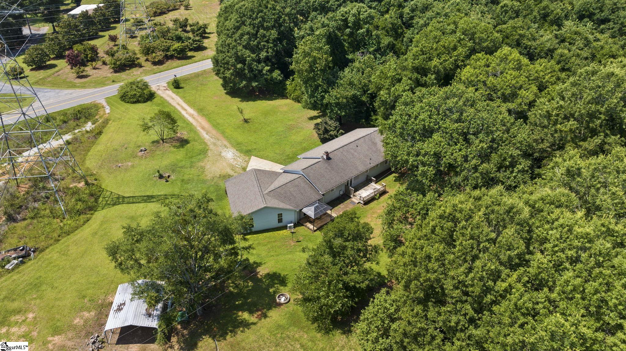 721 Latham Road Easley, SC 29640 - Photo 29 of 34