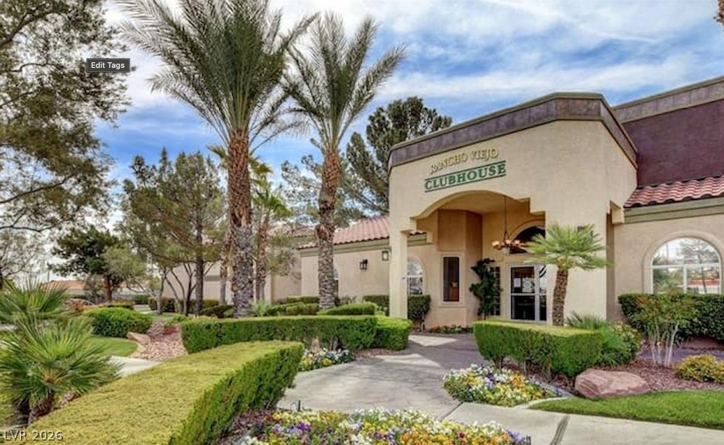 7885 West Flamingo Road, Unit 1156 Las Vegas, NV 89147 - Photo 11 of 26