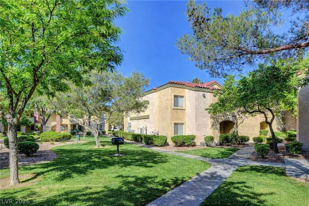 7885 West Flamingo Road, Unit 1156 Las Vegas, NV 89147 - Photo 12 of 26