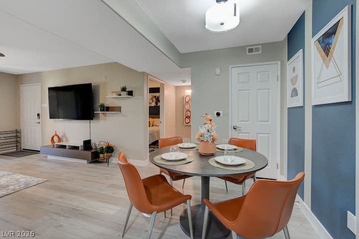 7885 West Flamingo Road, Unit 1156 Las Vegas, NV 89147 - Photo 13 of 26