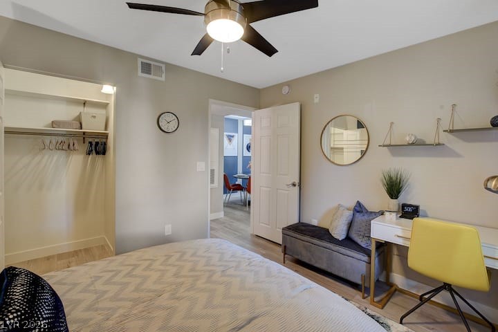 7885 West Flamingo Road, Unit 1156 Las Vegas, NV 89147 - Photo 15 of 26