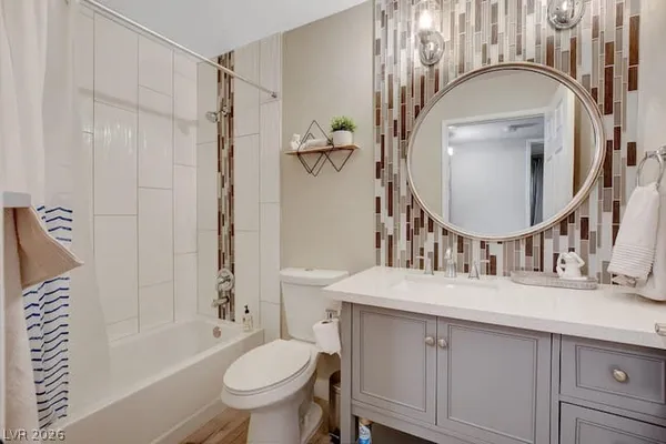 $2,000 | 7885 West Flamingo Road, Unit 1156, Las Vegas, NV 89147