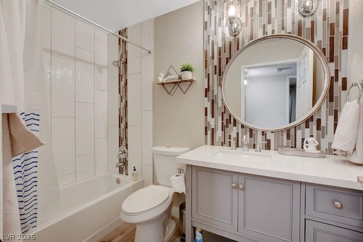 7885 West Flamingo Road, Unit 1156 Las Vegas, NV 89147 - Photo 17 of 26