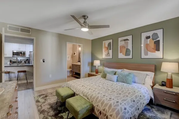 $2,000 | 7885 West Flamingo Road, Unit 1156, Las Vegas, NV 89147