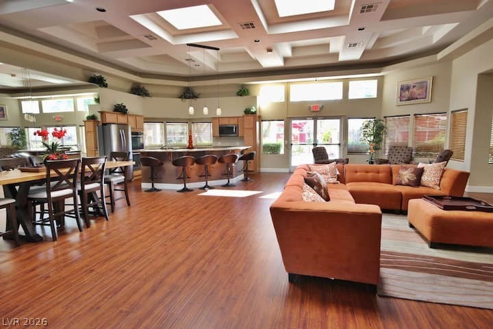 7885 West Flamingo Road, Unit 1156 Las Vegas, NV 89147 - Photo 24 of 26