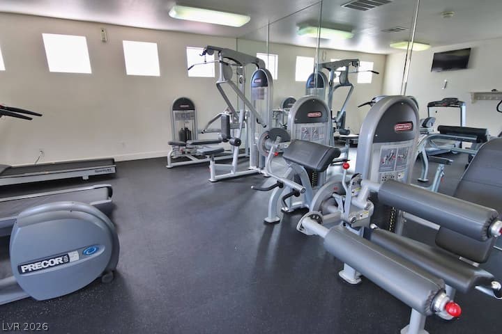 7885 West Flamingo Road, Unit 1156 Las Vegas, NV 89147 - Photo 26 of 26