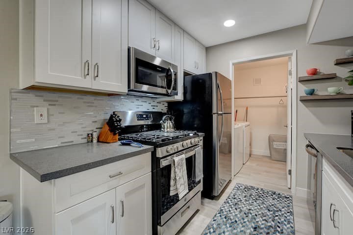 7885 West Flamingo Road, Unit 1156 Las Vegas, NV 89147 - Photo 6 of 26