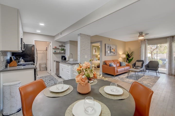 7885 West Flamingo Road, Unit 1156 Las Vegas, NV 89147 - Photo 7 of 26