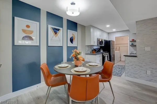 $2,000 | 7885 West Flamingo Road, Unit 1156, Las Vegas, NV 89147