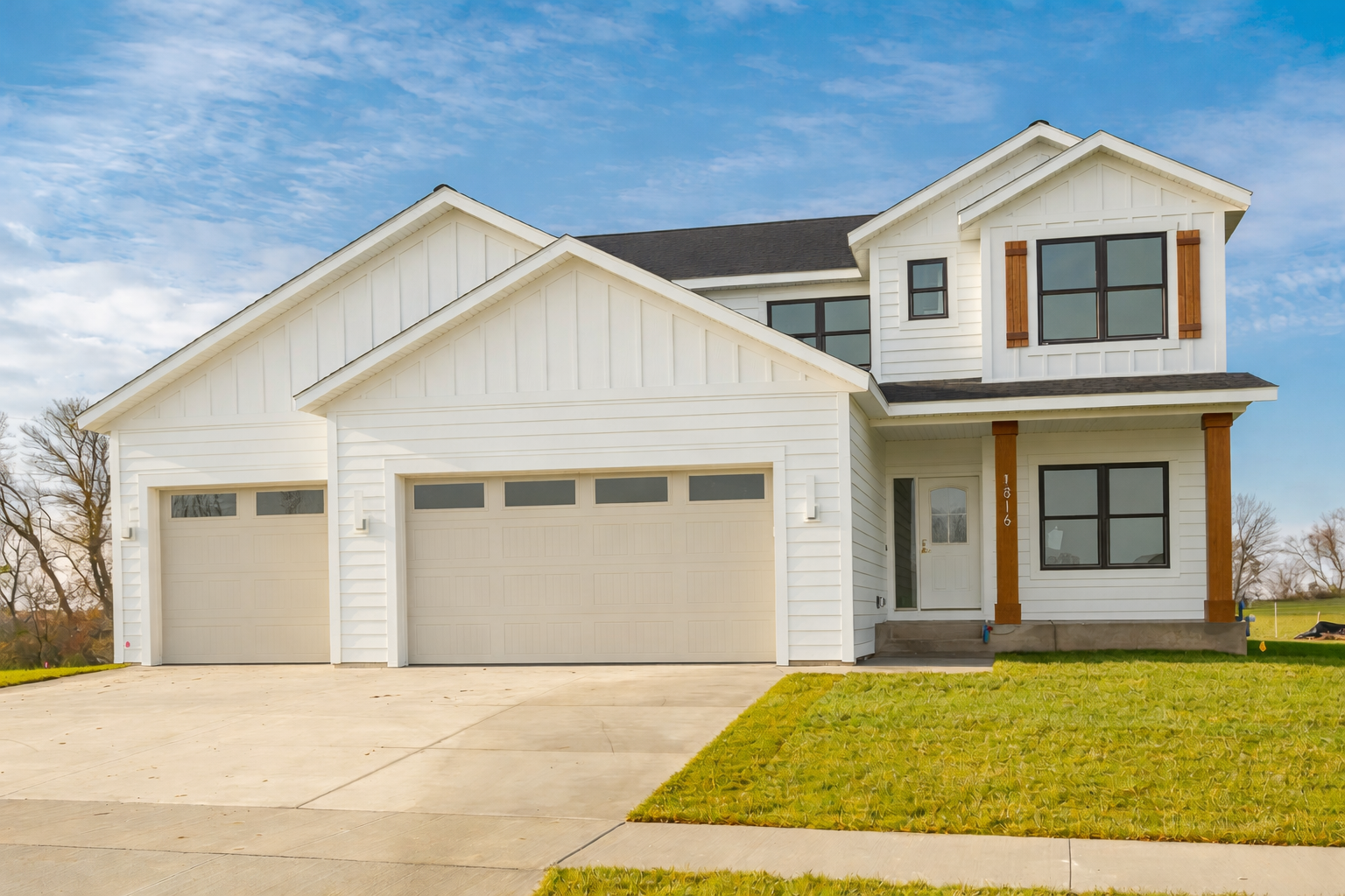 3435 Stonehedge Drive Northeast Rochester, MN 55906 - Photo 1 of 26