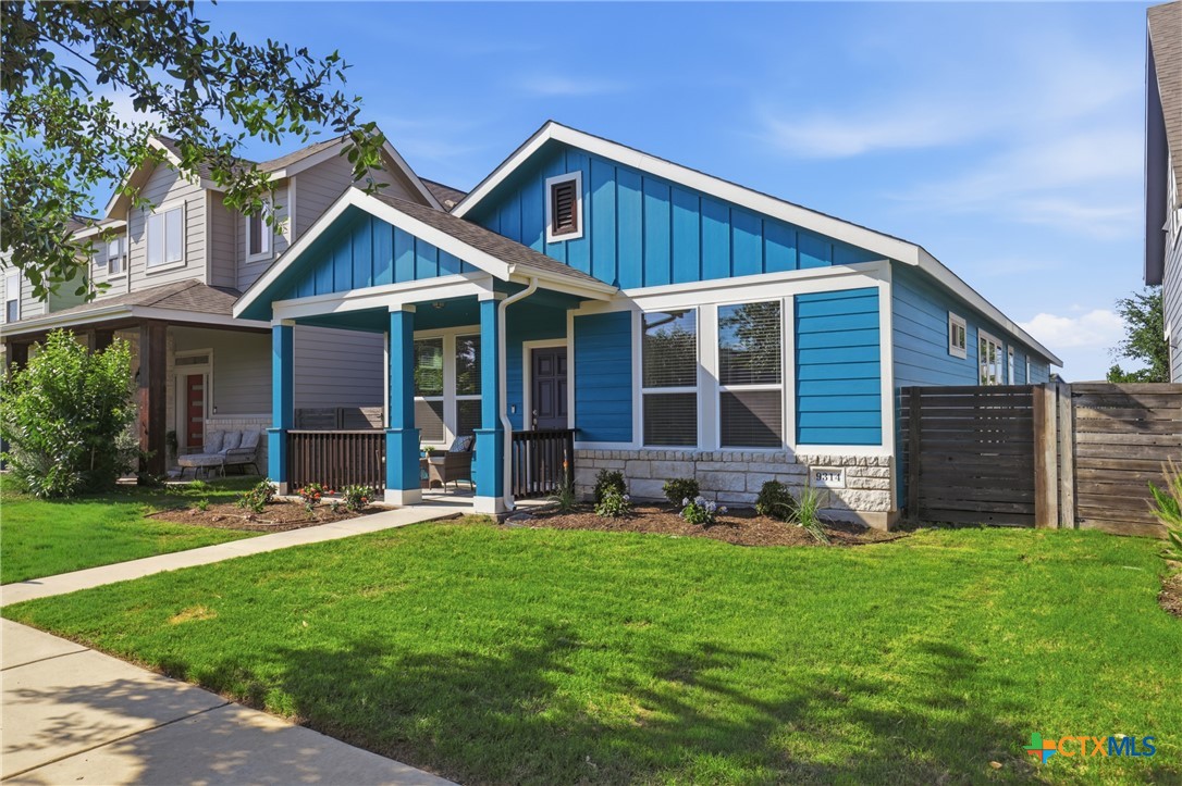 9314 Cattle Baron Path Austin, TX 78747 - Photo 4 of 35