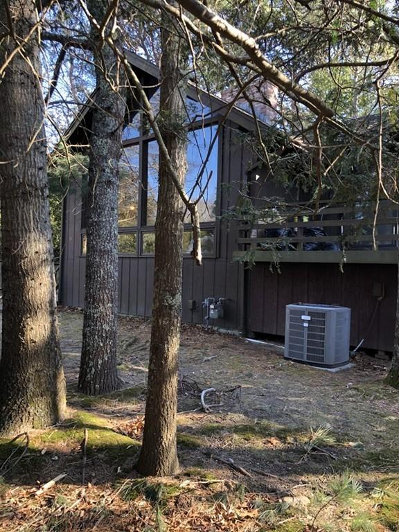 37 Summersea Road Mashpee, MA 02649 - Photo 3 of 16 a front view of a house