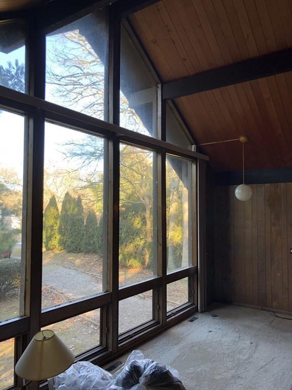 37 Summersea Road Mashpee, MA 02649 - Photo 7 of 16 a view of a room with large windows