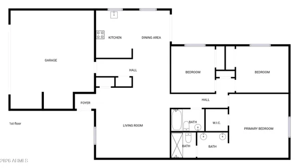 $415,000 | 2912 South Price Road, Tempe, AZ 85282