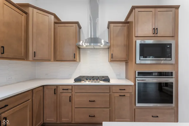 $774,990 | 11911 Gray Ghost Way, Fishers, IN 46040