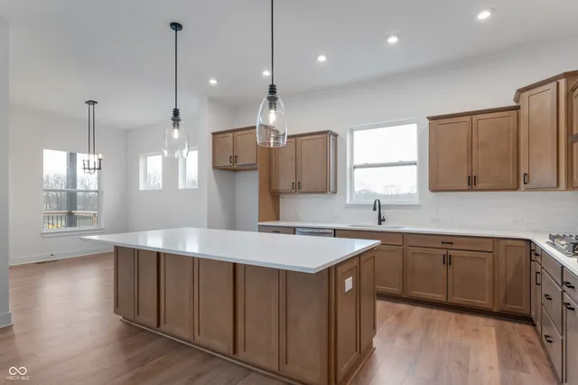 $774,990 | 11911 Gray Ghost Way, Fishers, IN 46040