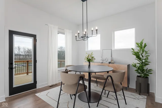 $774,990 | 11911 Gray Ghost Way, Fishers, IN 46040