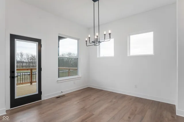 $774,990 | 11911 Gray Ghost Way, Fishers, IN 46040