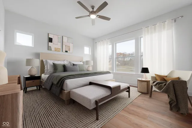 $774,990 | 11911 Gray Ghost Way, Fishers, IN 46040