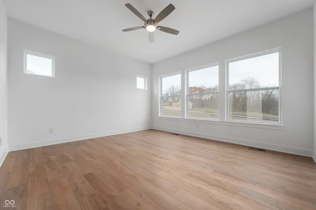 $774,990 | 11911 Gray Ghost Way, Fishers, IN 46040