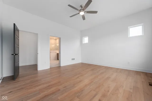 $774,990 | 11911 Gray Ghost Way, Fishers, IN 46040