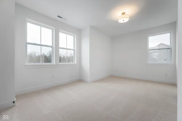 $774,990 | 11911 Gray Ghost Way, Fishers, IN 46040