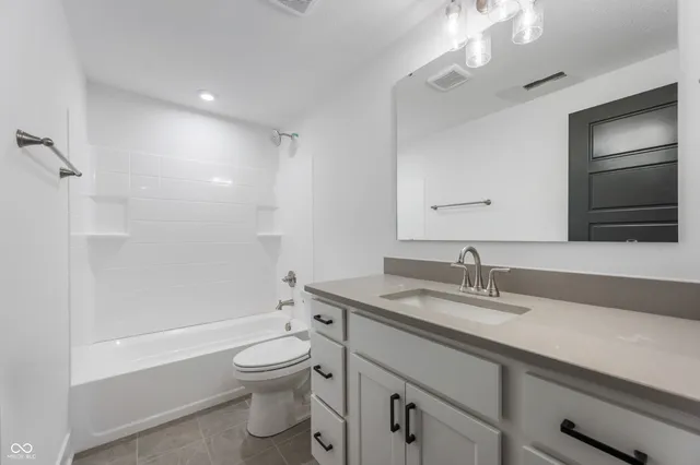 $774,990 | 11911 Gray Ghost Way, Fishers, IN 46040